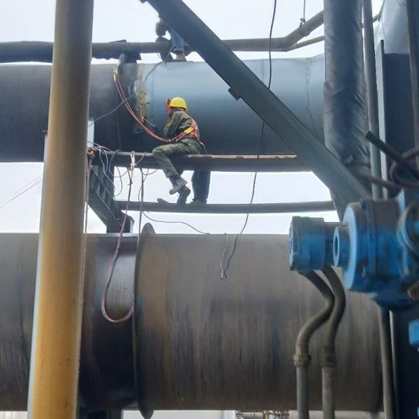 氣櫃維修廠家