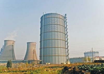 煤氣櫃廠家